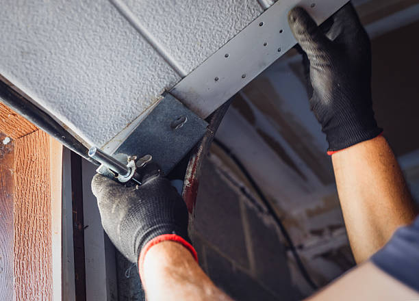 Reliable Garage Door Panel Replacement contractor in Swain County County, NC by Garage Doors Repair Pro